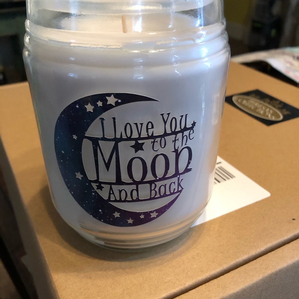 Candle